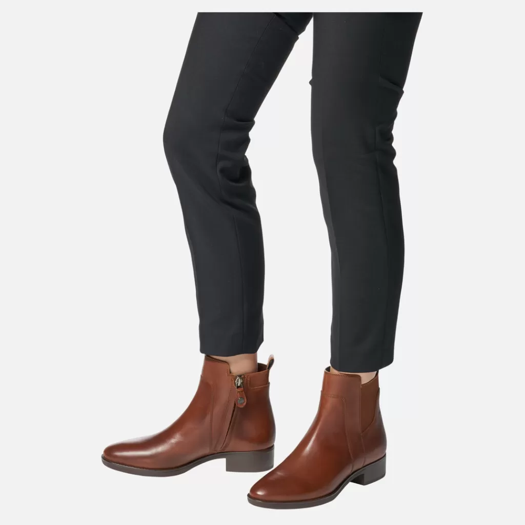 Geox FELICITY WOMAN