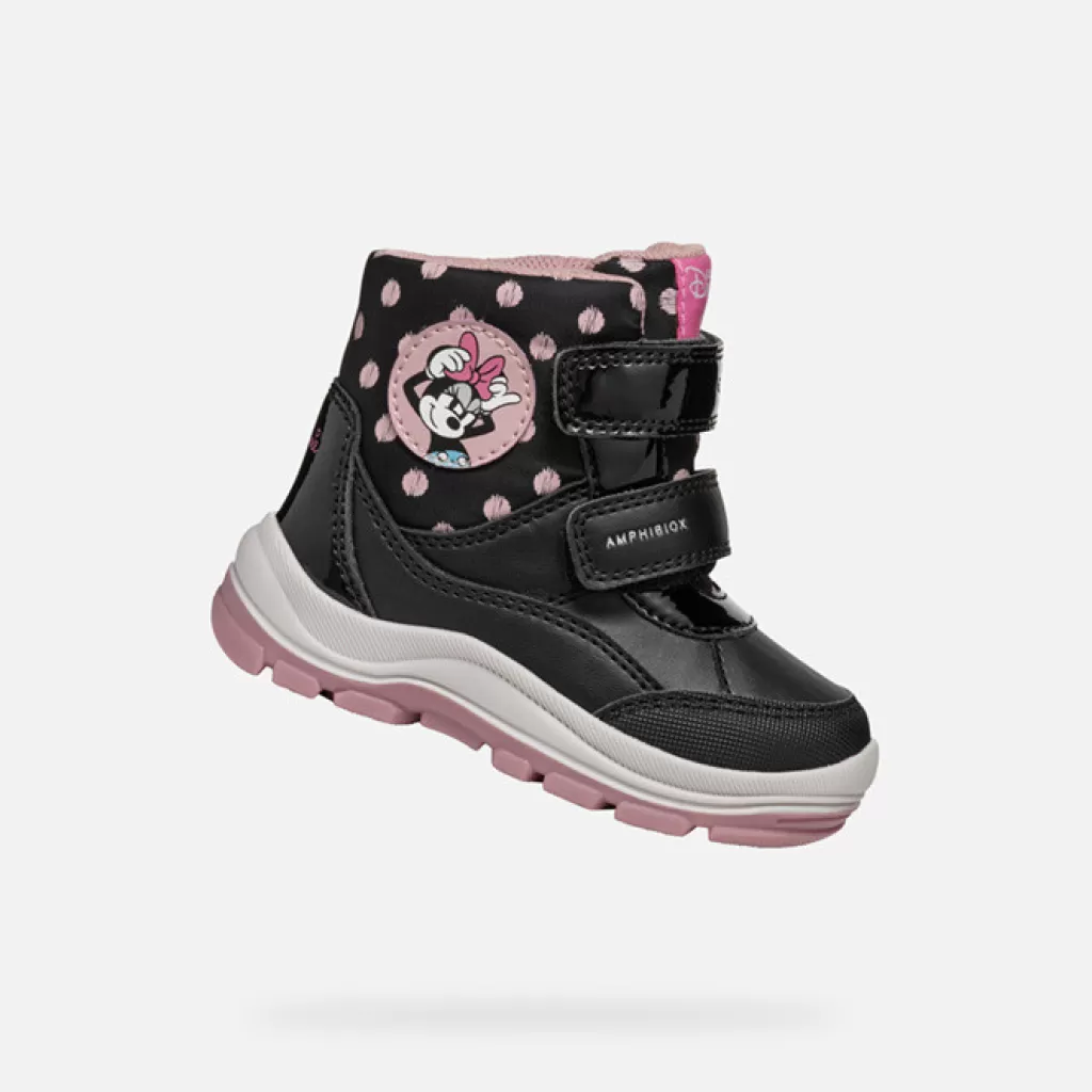 Geox FLANFIL ABX BABY