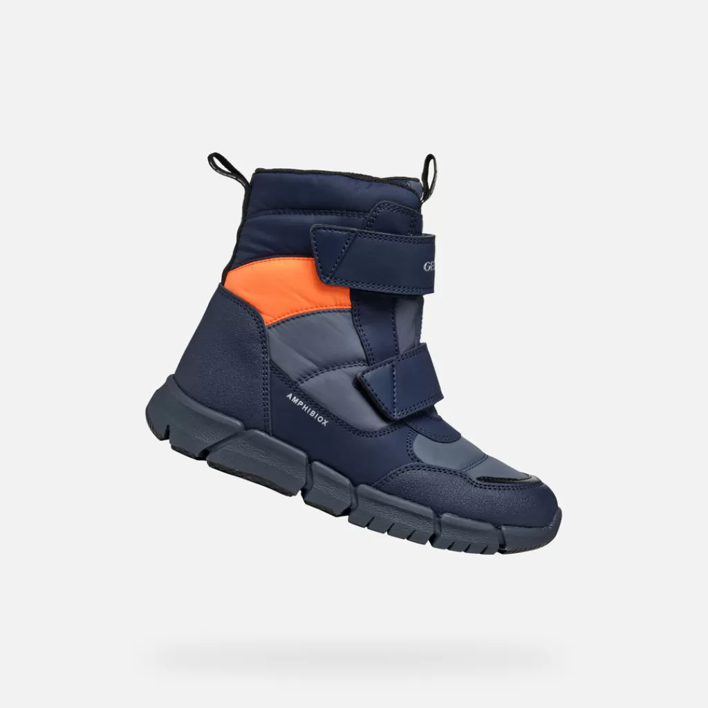 BOY Geox FLEXYPER ABX BOY