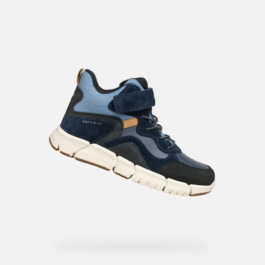 BOY Geox FLEXYPER ABX BOY