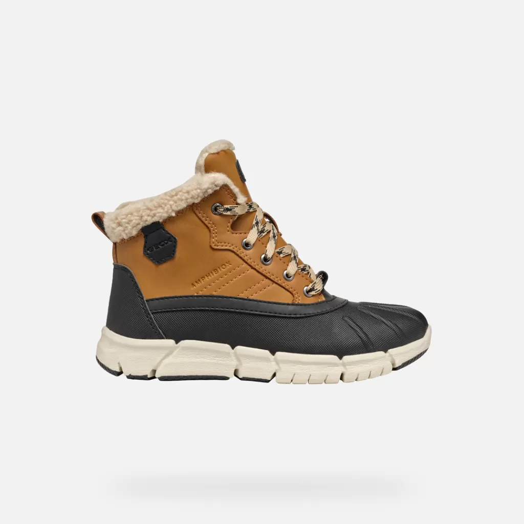 BOY Geox FLEXYPER ABX BOY