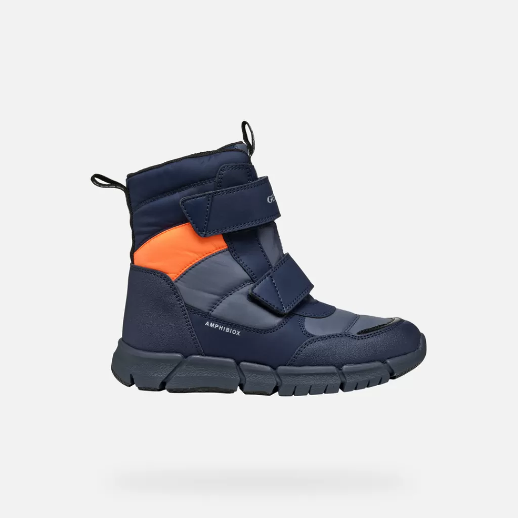 BOY Geox FLEXYPER ABX BOY
