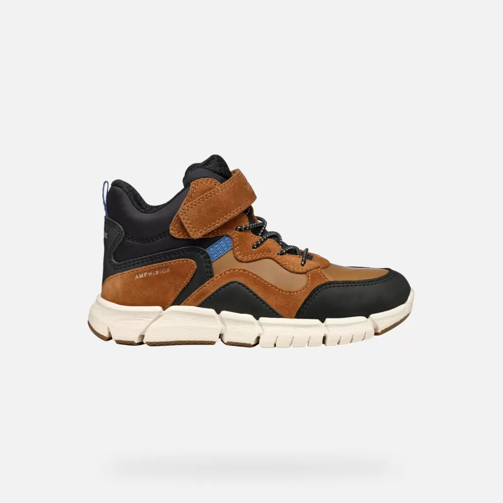 BOY Geox FLEXYPER ABX BOY