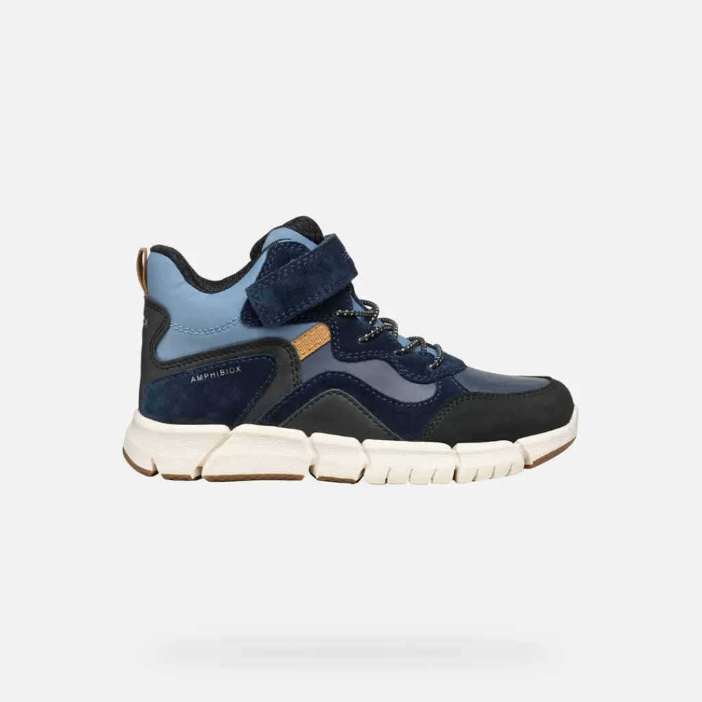 BOY Geox FLEXYPER ABX BOY