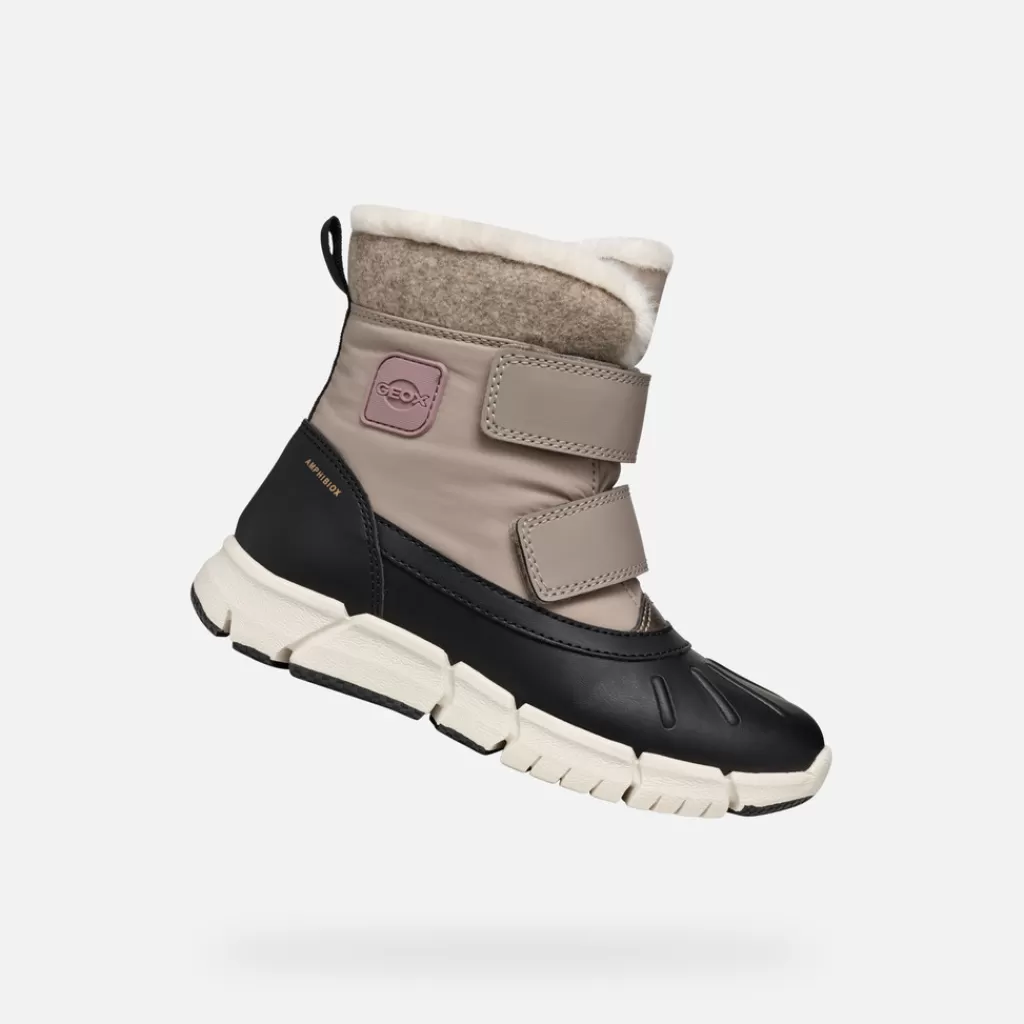 Geox FLEXYPER ABX GIRL