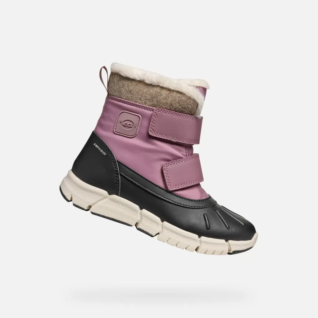 Geox FLEXYPER ABX GIRL