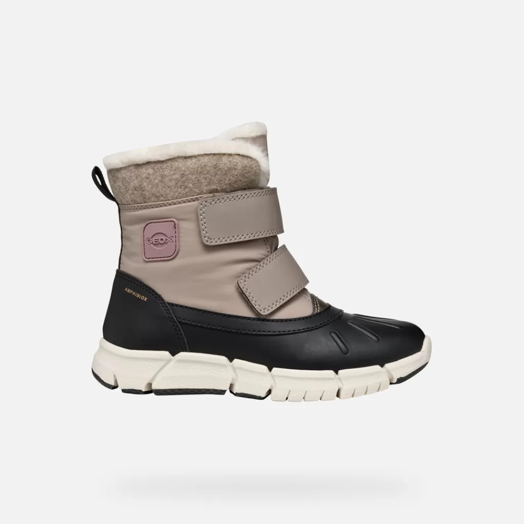 Geox FLEXYPER ABX GIRL