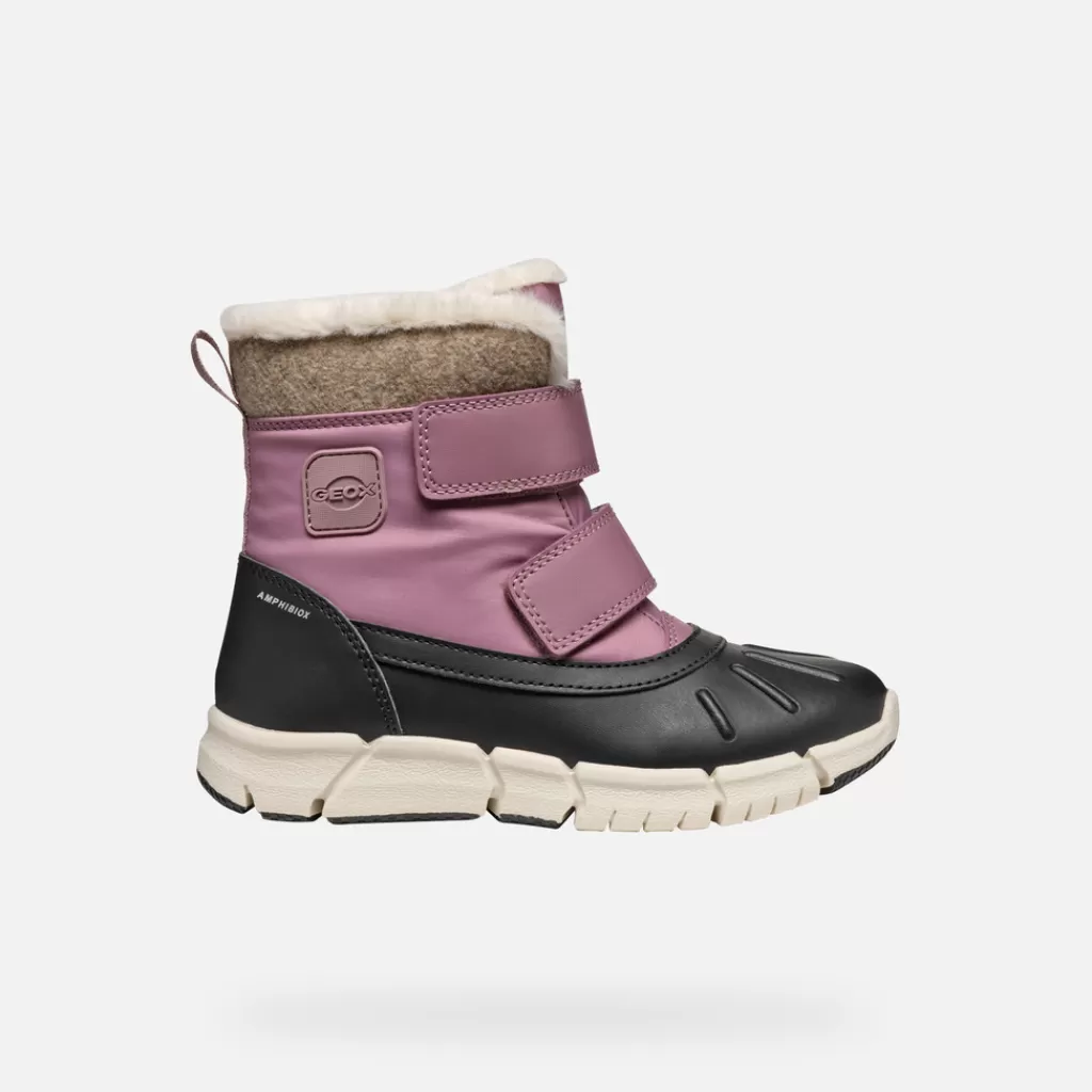 Geox FLEXYPER ABX GIRL
