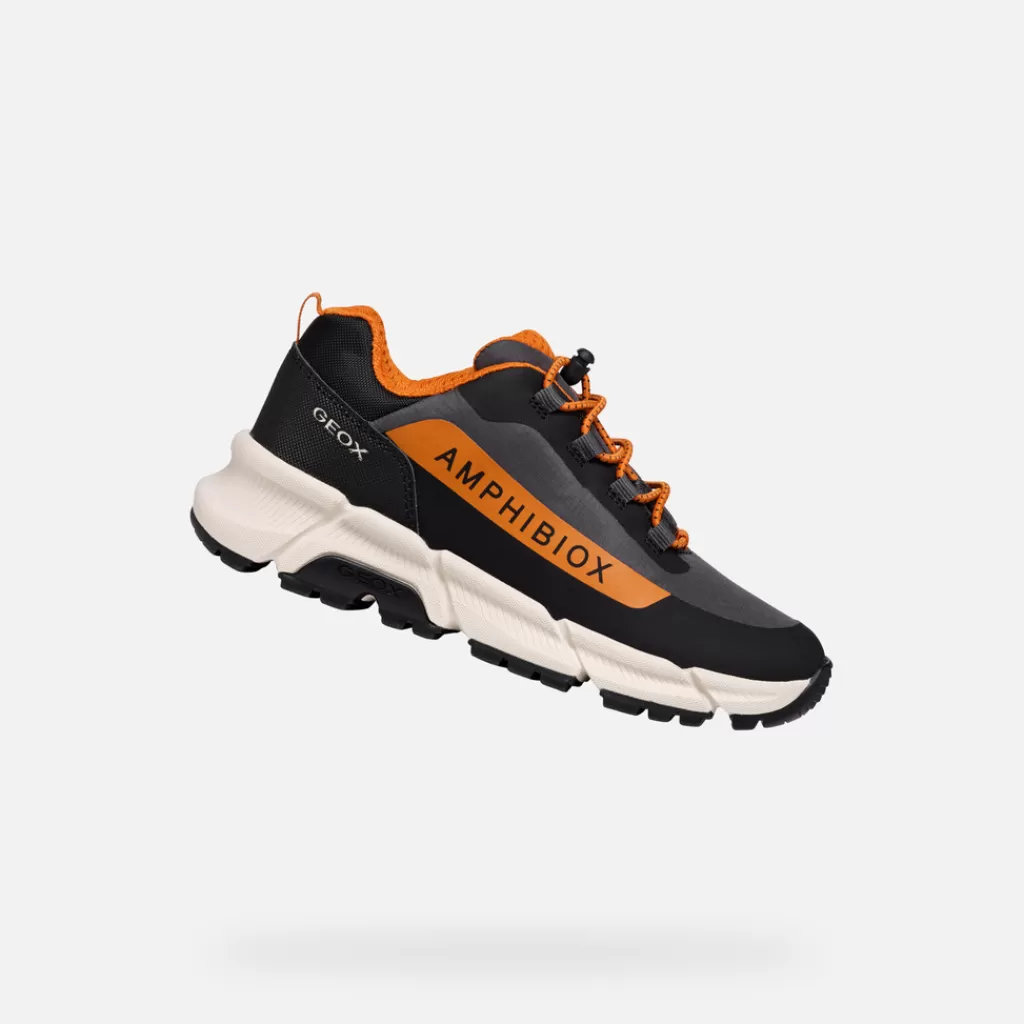 BOY Geox FLEXYPER PLUS ABX BOY