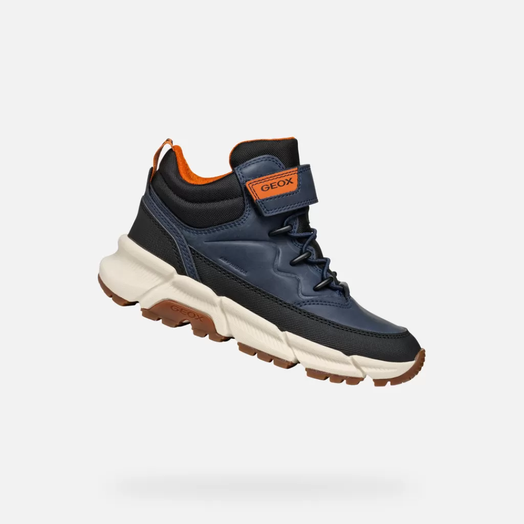 BOY Geox FLEXYPER PLUS ABX BOY