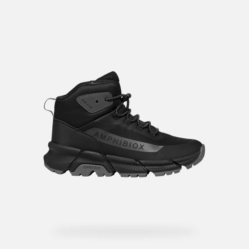 BOY Geox FLEXYPER PLUS ABX BOY