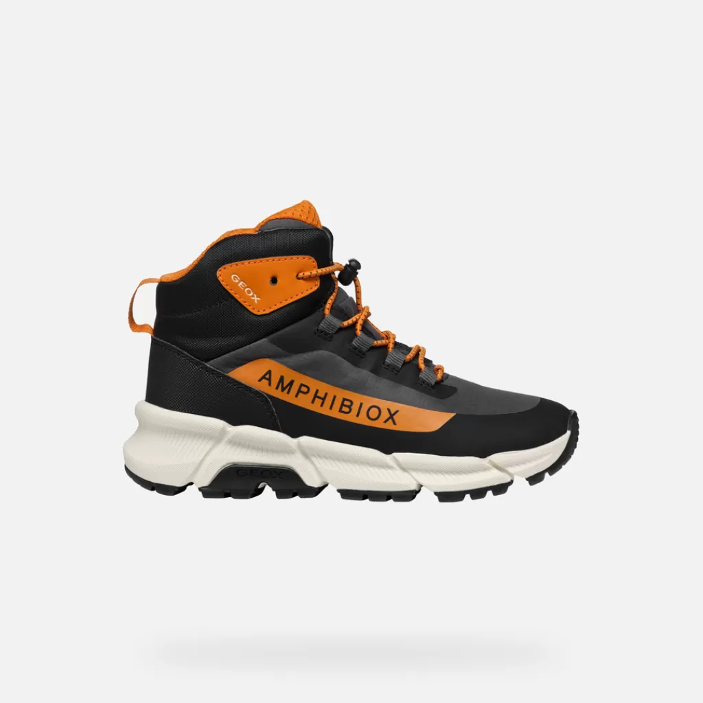 BOY Geox FLEXYPER PLUS ABX BOY