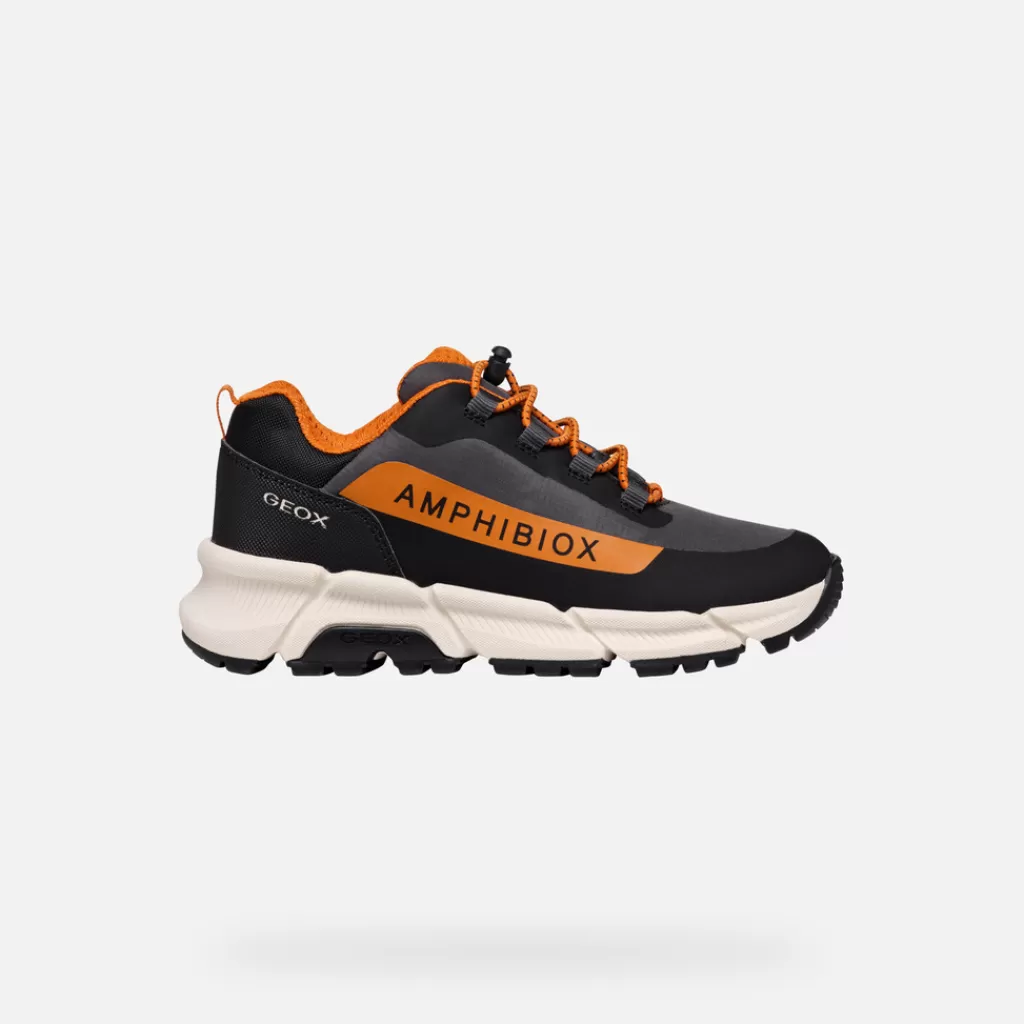 BOY Geox FLEXYPER PLUS ABX BOY