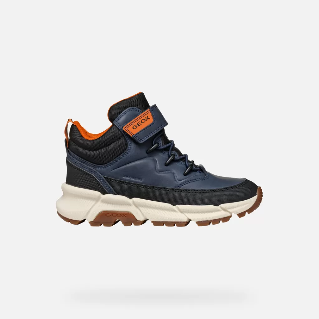 BOY Geox FLEXYPER PLUS ABX BOY