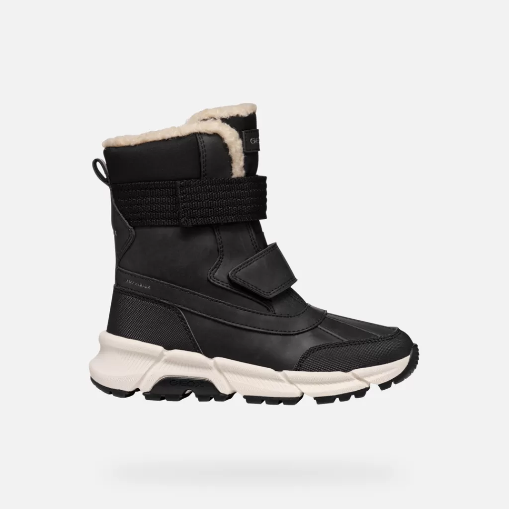 BOY Geox FLEXYPER PLUS ABX BOY