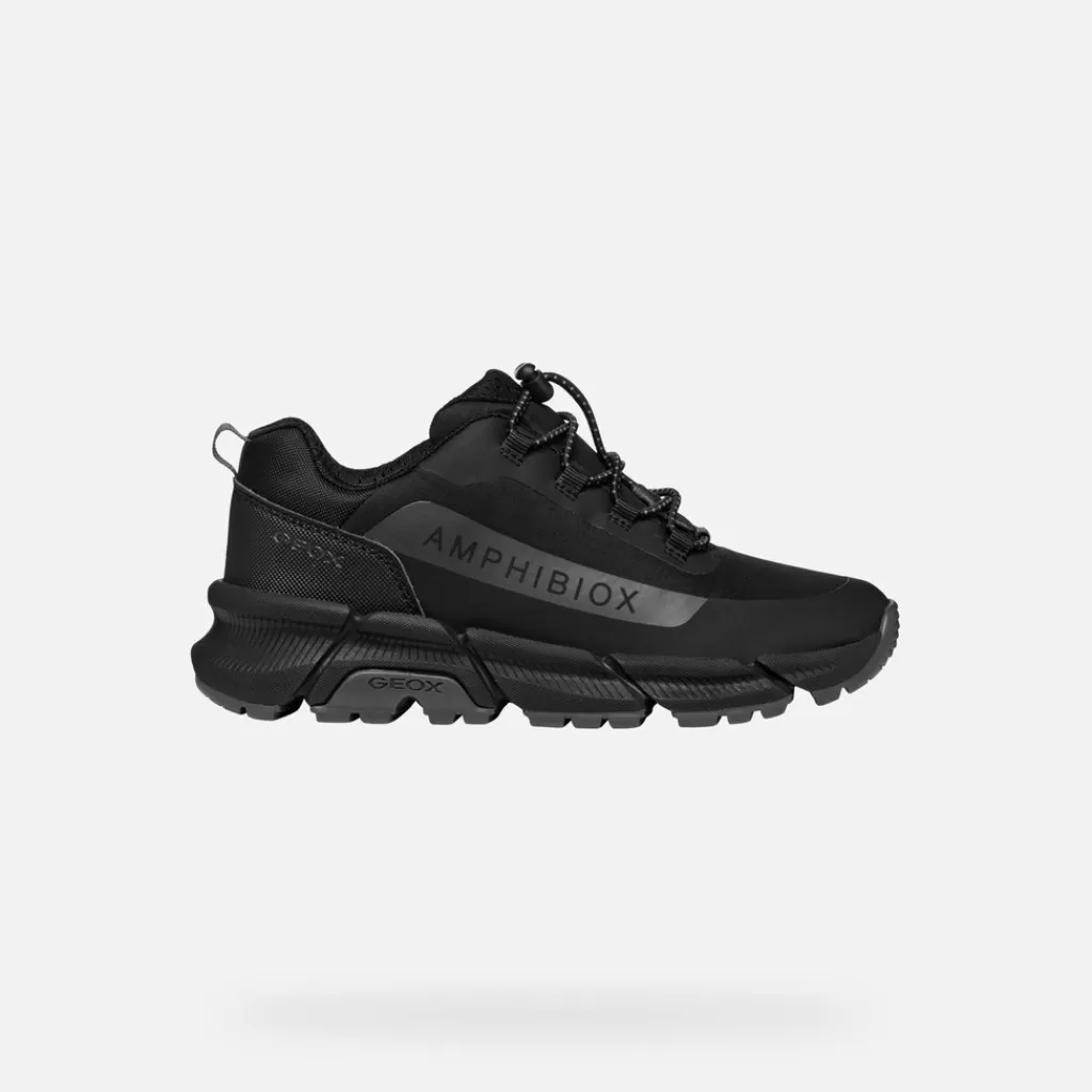 BOY Geox FLEXYPER PLUS ABX BOY