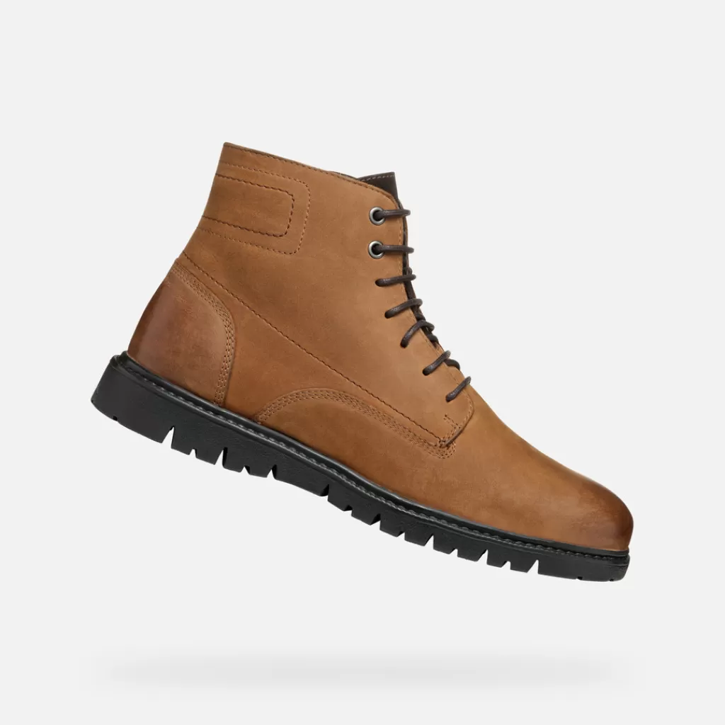 Geox GHIACCIAIO MAN