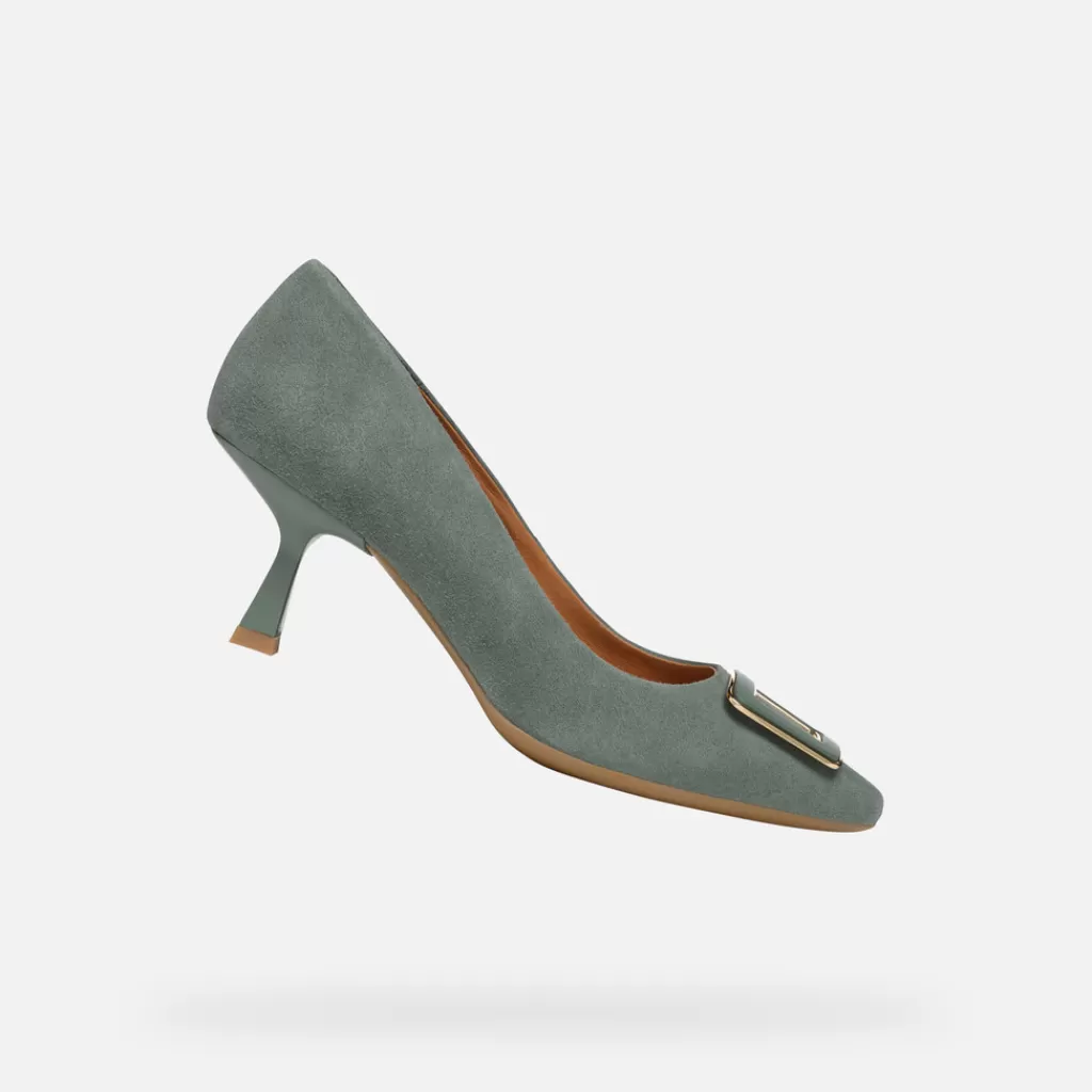 Geox GISELDA R WOMAN