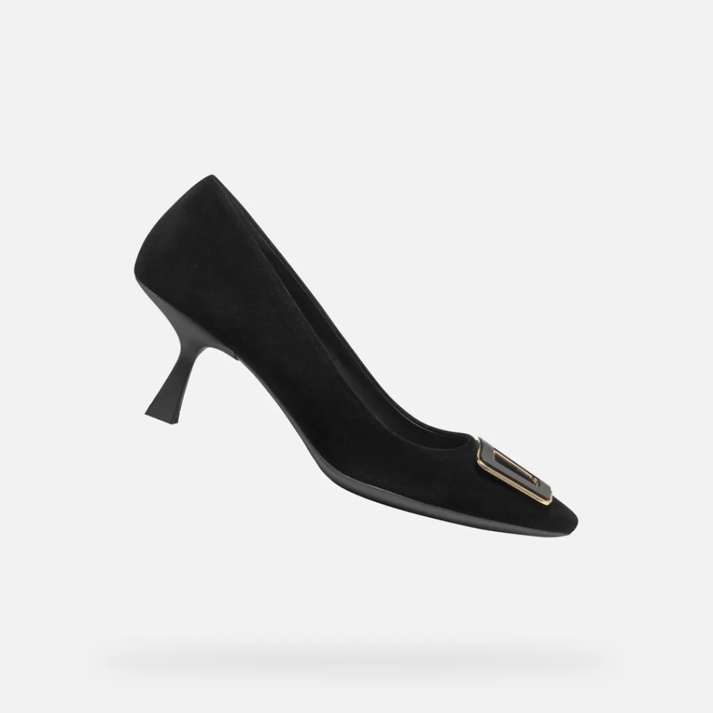 Geox GISELDA R WOMAN
