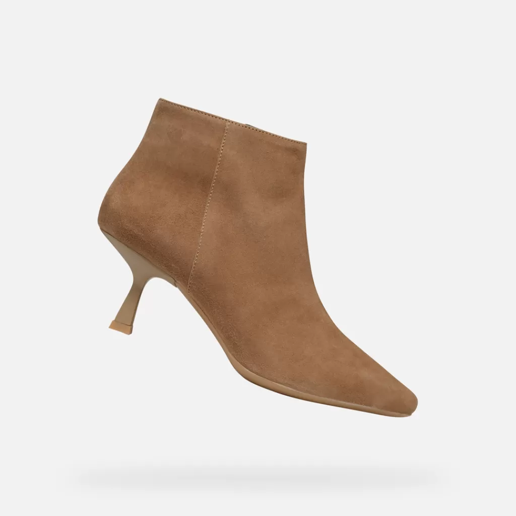 Geox GISELDA R WOMAN