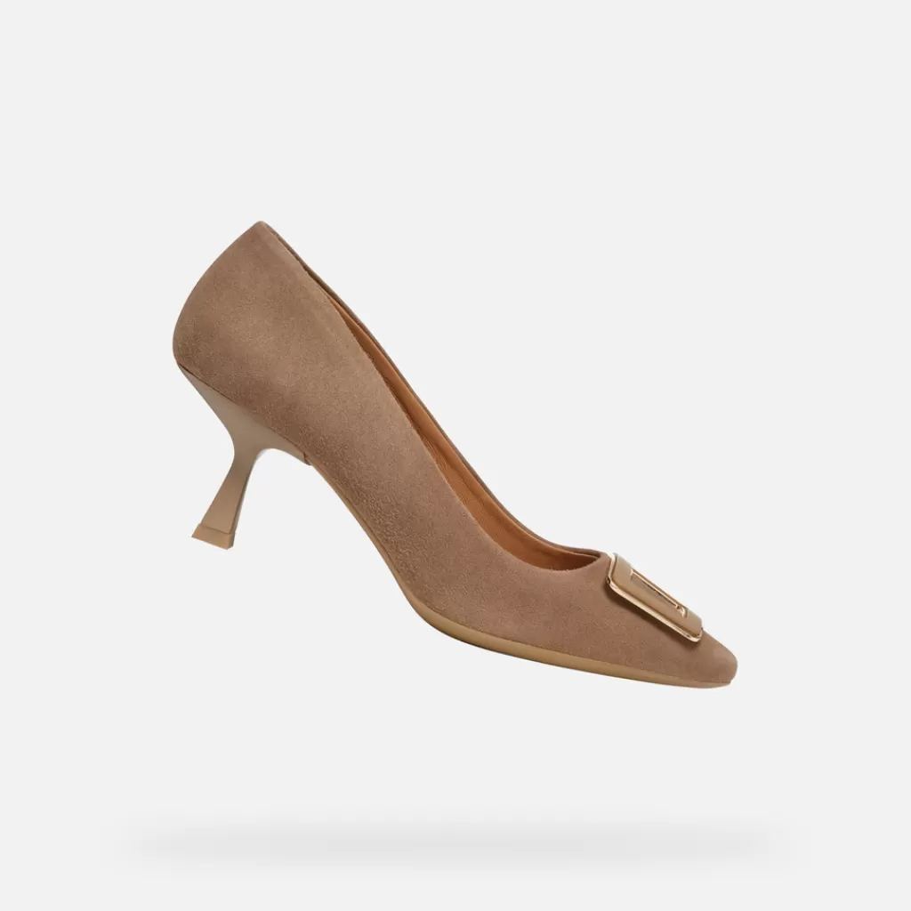 Geox GISELDA R WOMAN