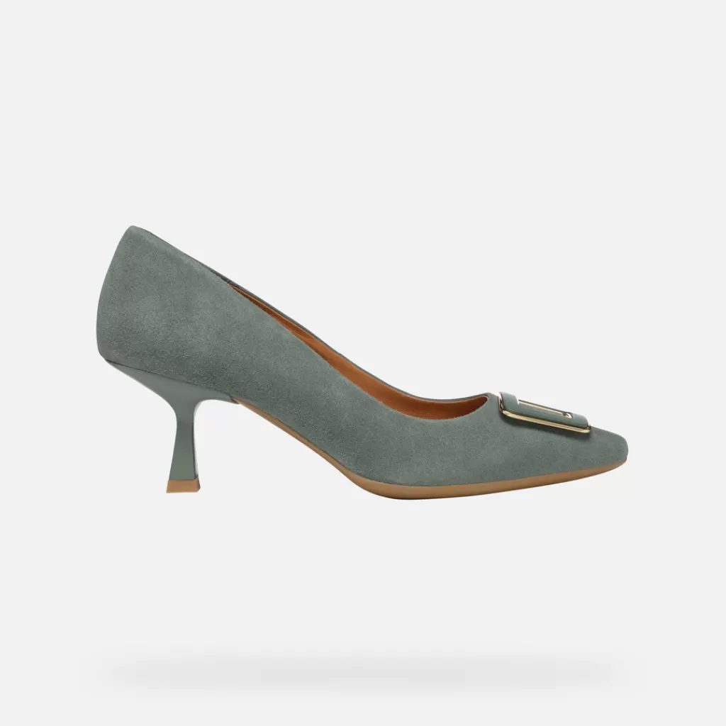 Geox GISELDA R WOMAN