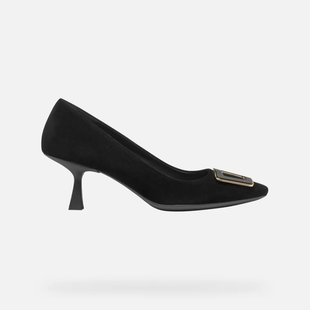 Geox GISELDA R WOMAN