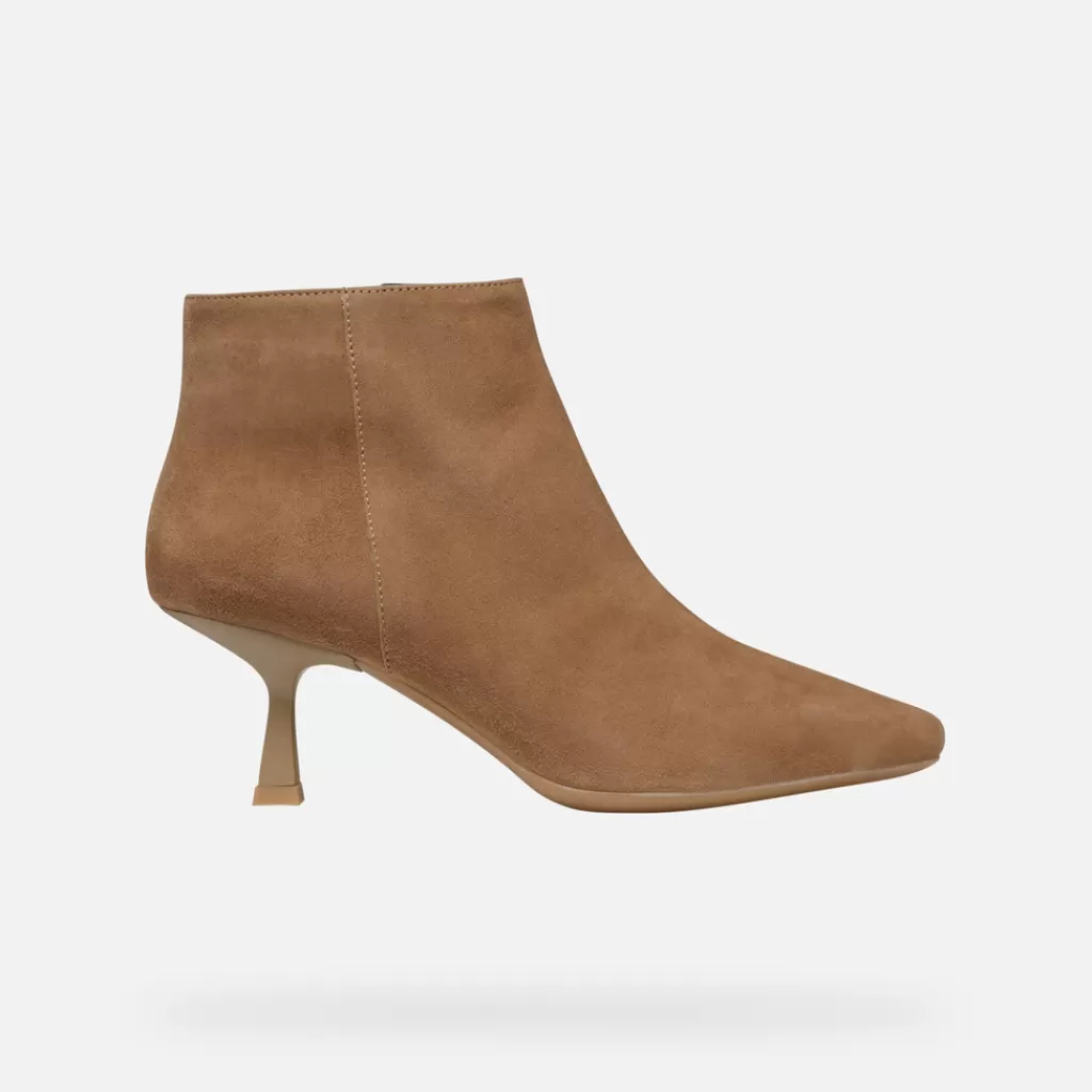 Geox GISELDA R WOMAN