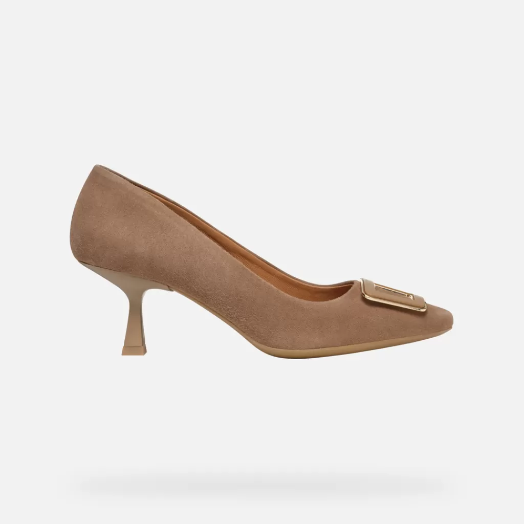 Geox GISELDA R WOMAN
