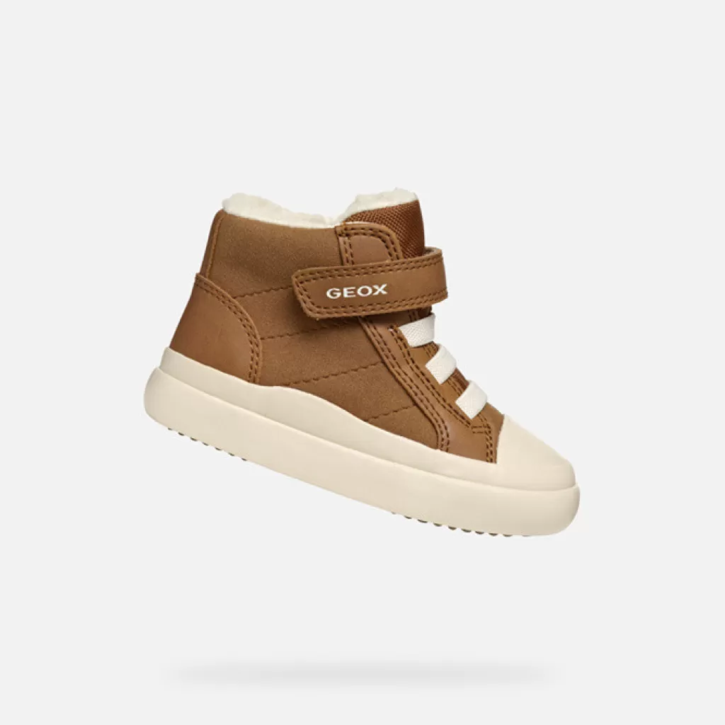 BOY Geox GISLI BABY