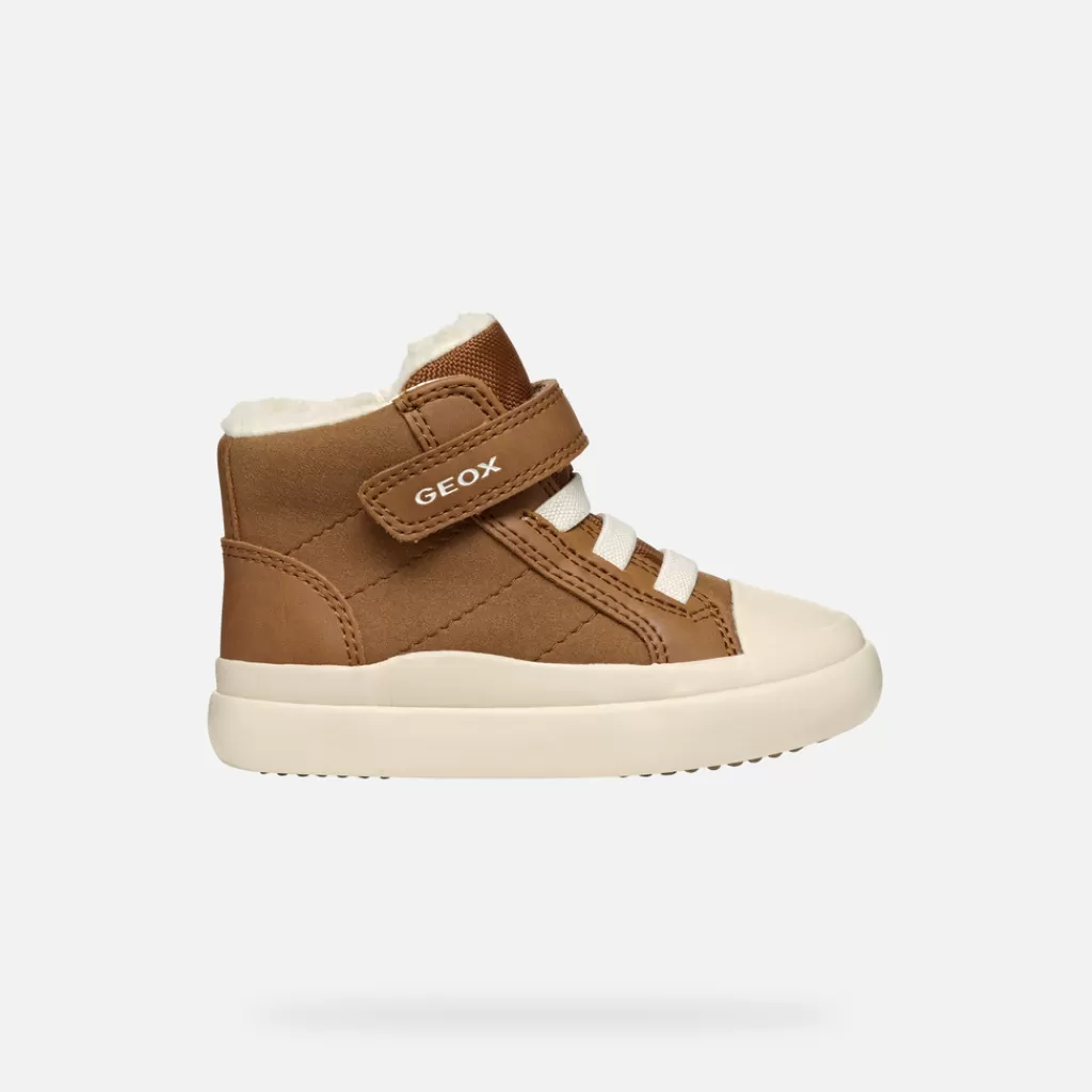 BOY Geox GISLI BABY