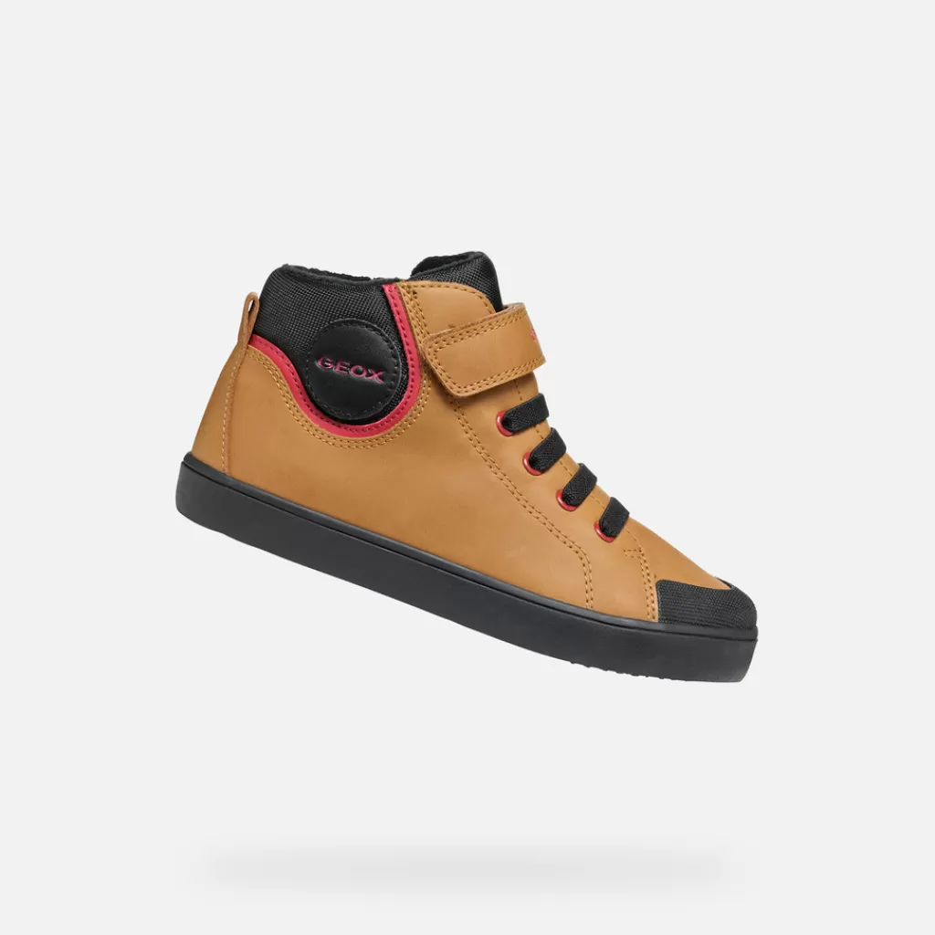 BOY Geox GISLI BOY