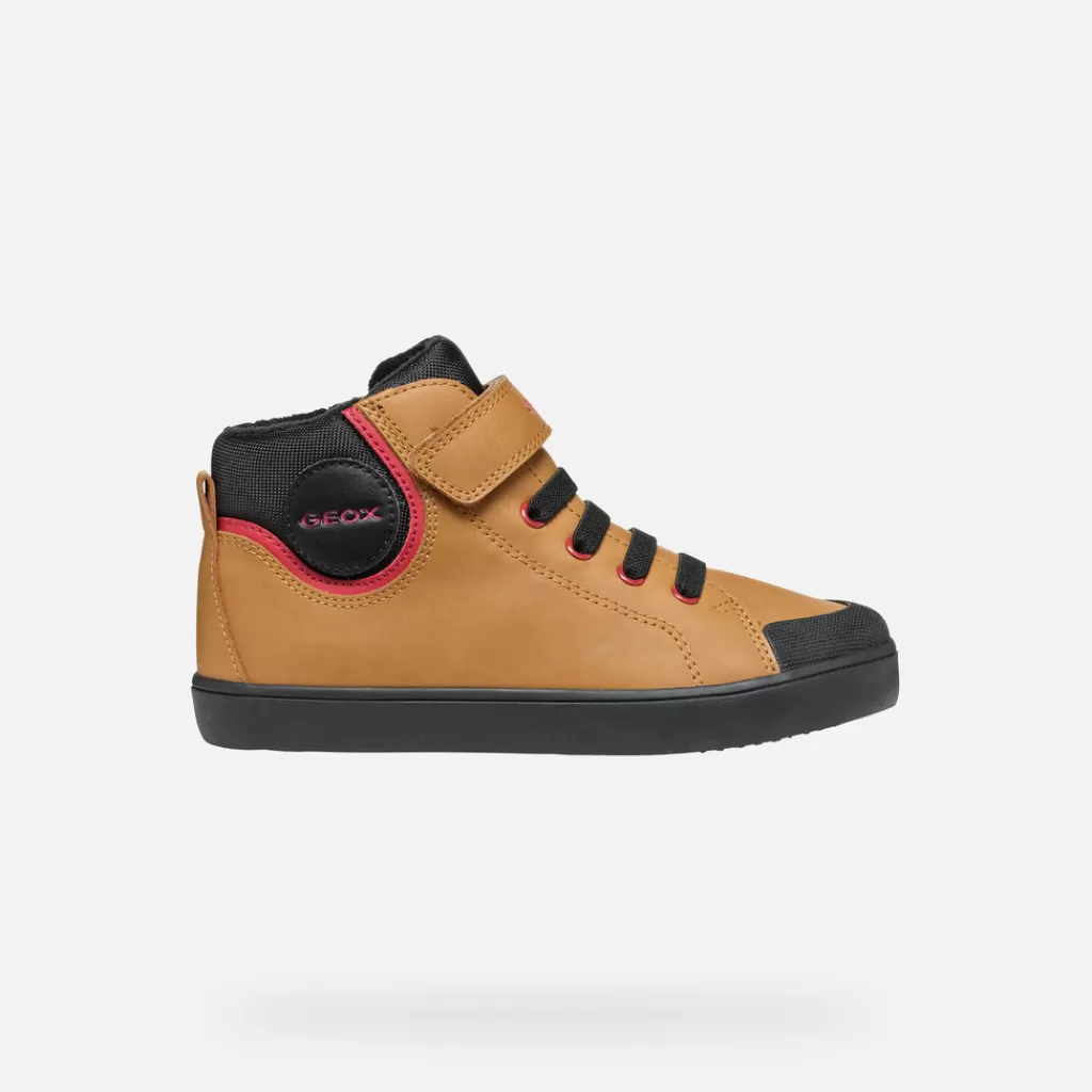 BOY Geox GISLI BOY
