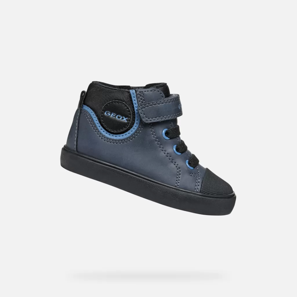 BOY Geox GISLI TODDLER BOY