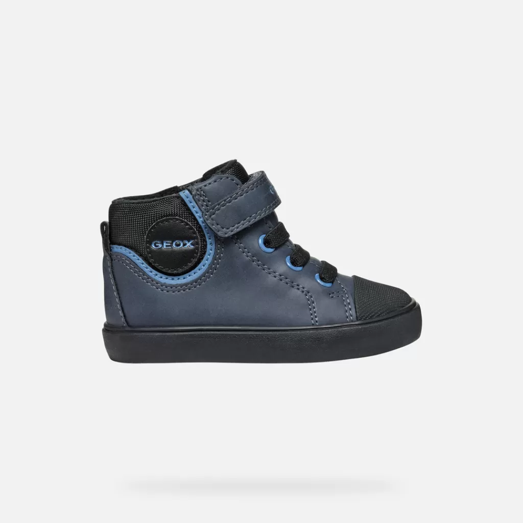 BOY Geox GISLI TODDLER BOY