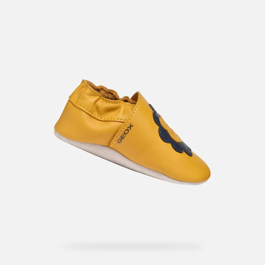 BOY Geox GLOVIEDOO BABY