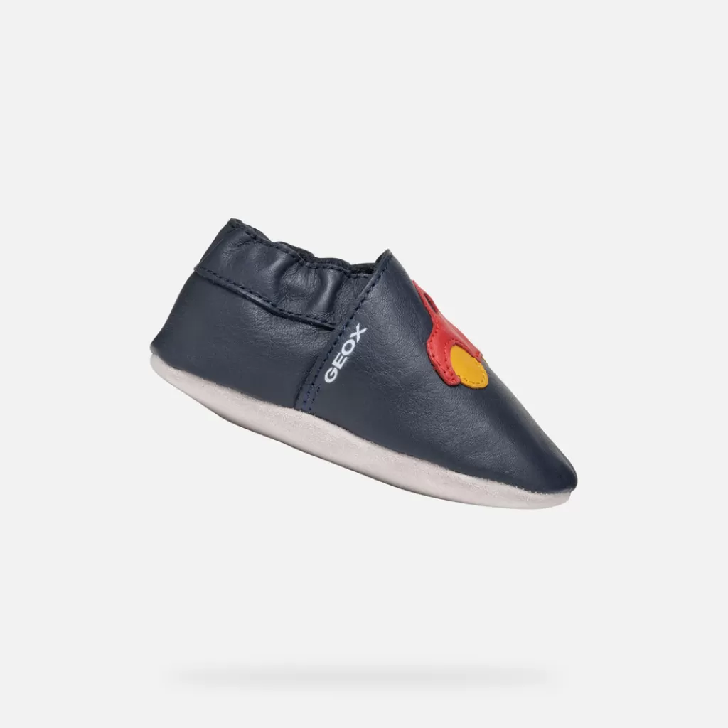 BOY Geox GLOVIEDOO BABY