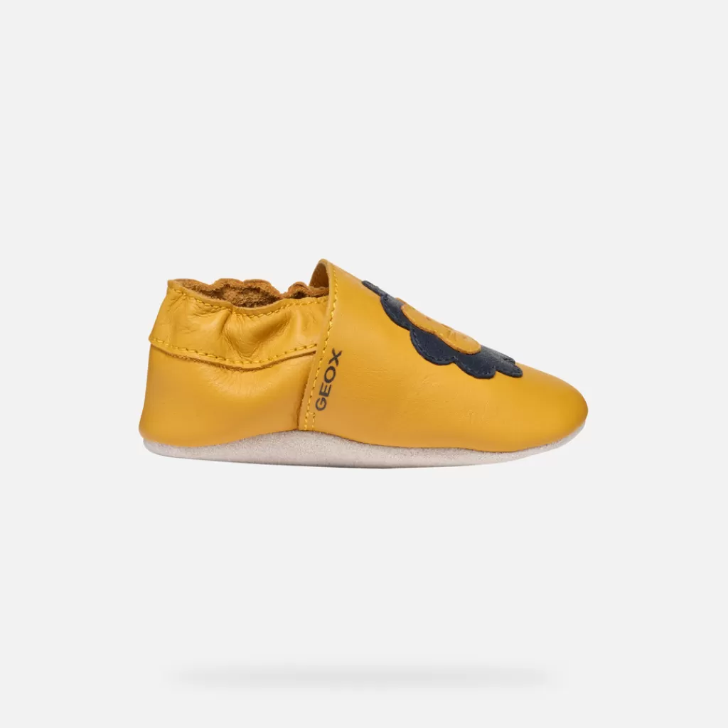 BOY Geox GLOVIEDOO BABY
