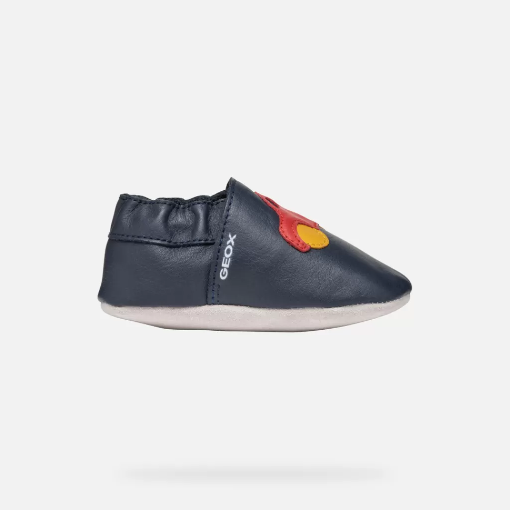 BOY Geox GLOVIEDOO BABY