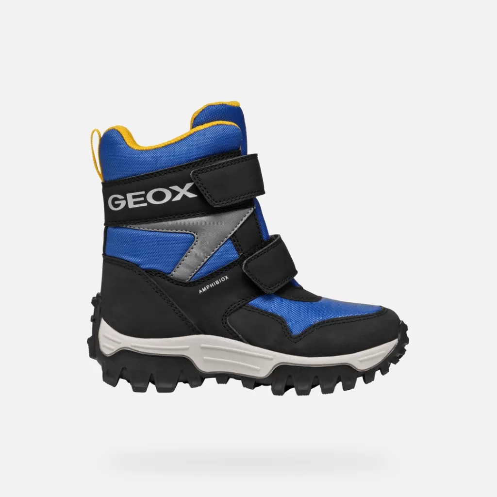 BOY Geox HIMALAYA ABX BOY