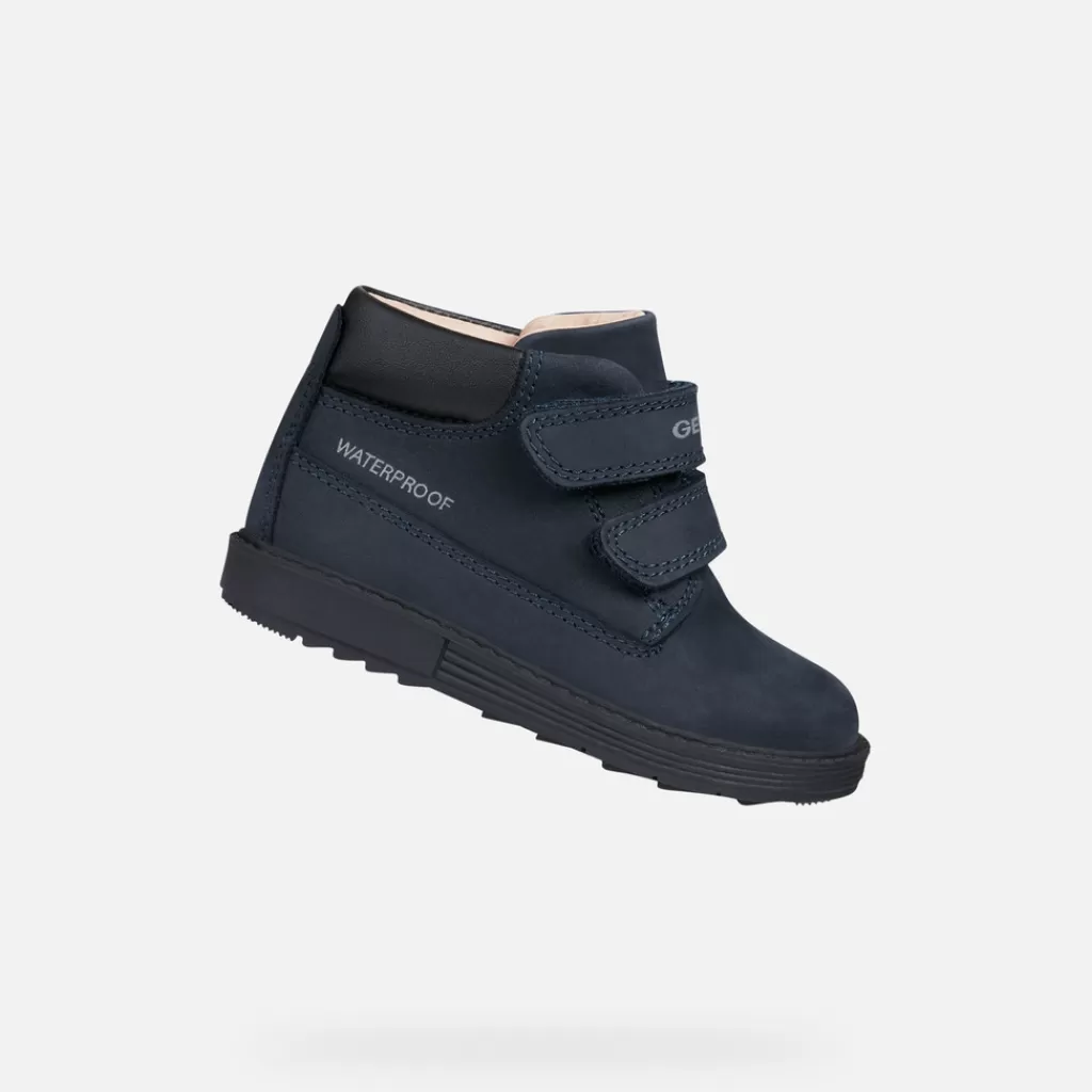 BOY Geox HYNDE BABY