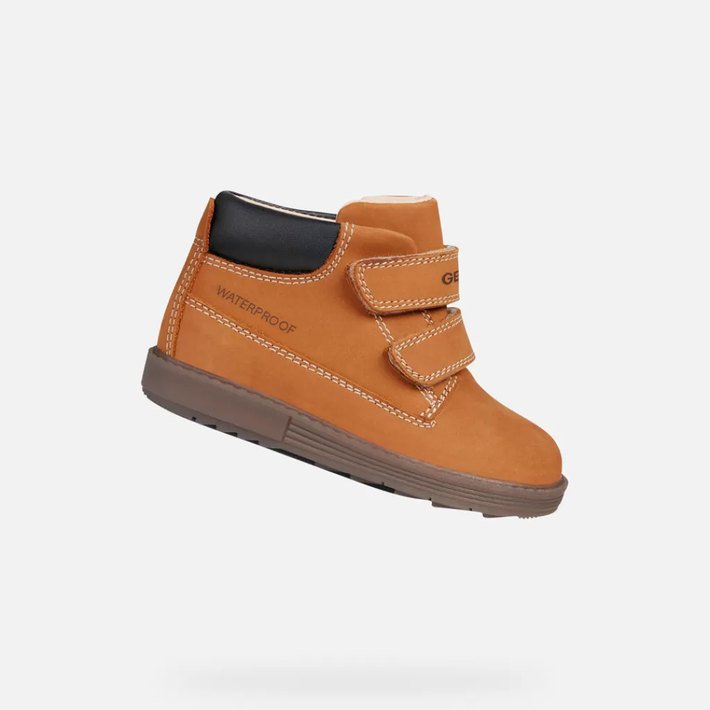 BOY Geox HYNDE BABY