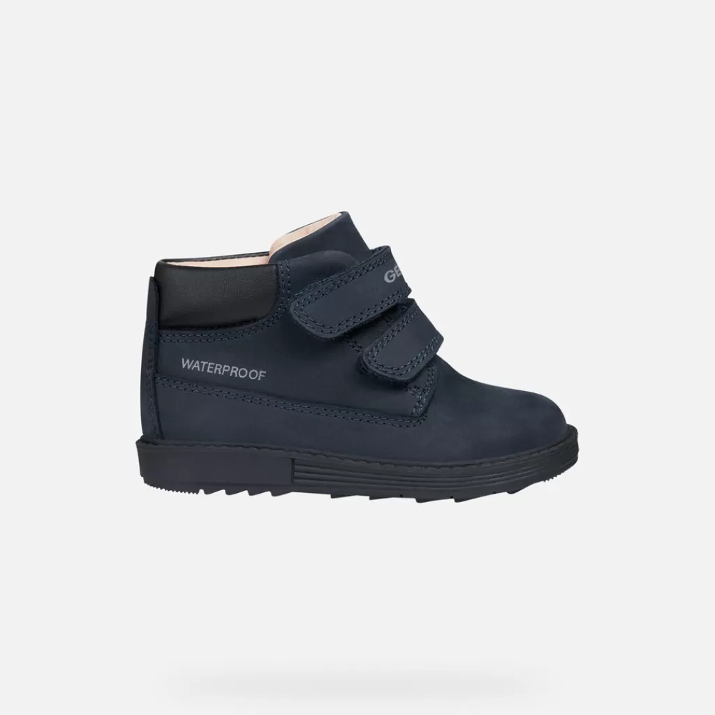 BOY Geox HYNDE BABY