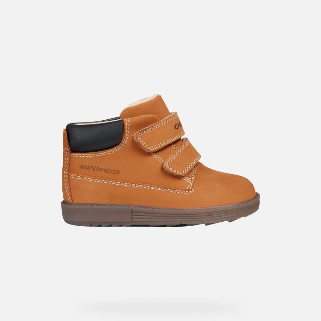 BOY Geox HYNDE BABY