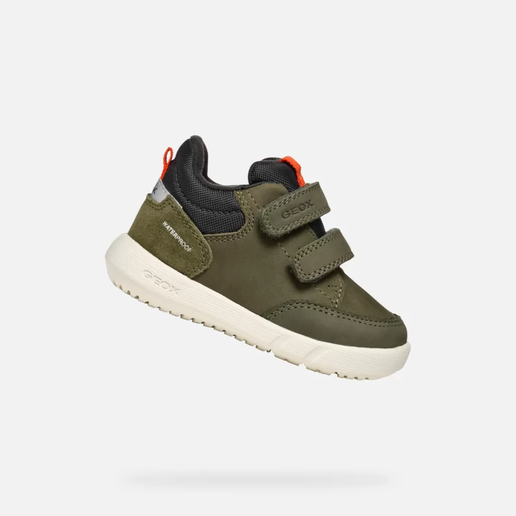 BOY Geox HYROO BABY
