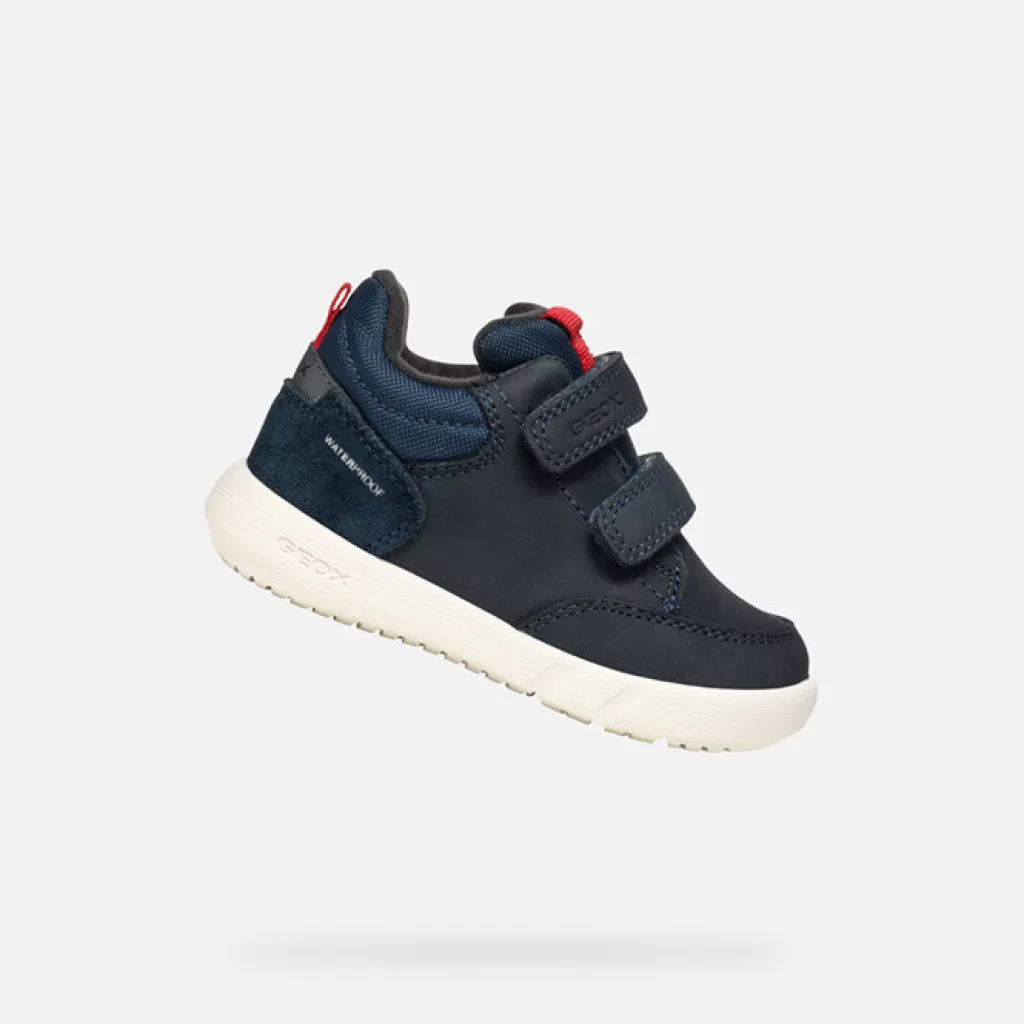 BOY Geox HYROO BABY