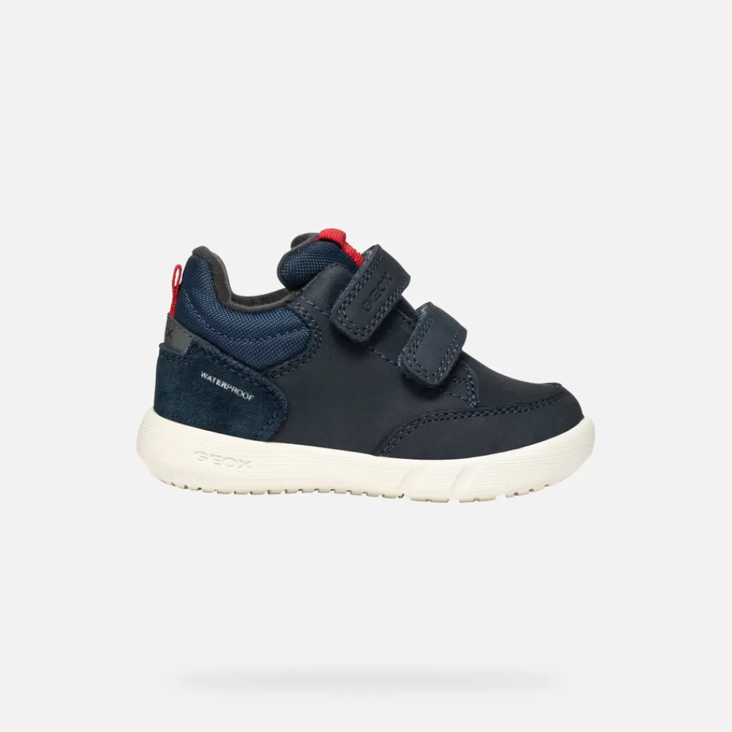 BOY Geox HYROO BABY