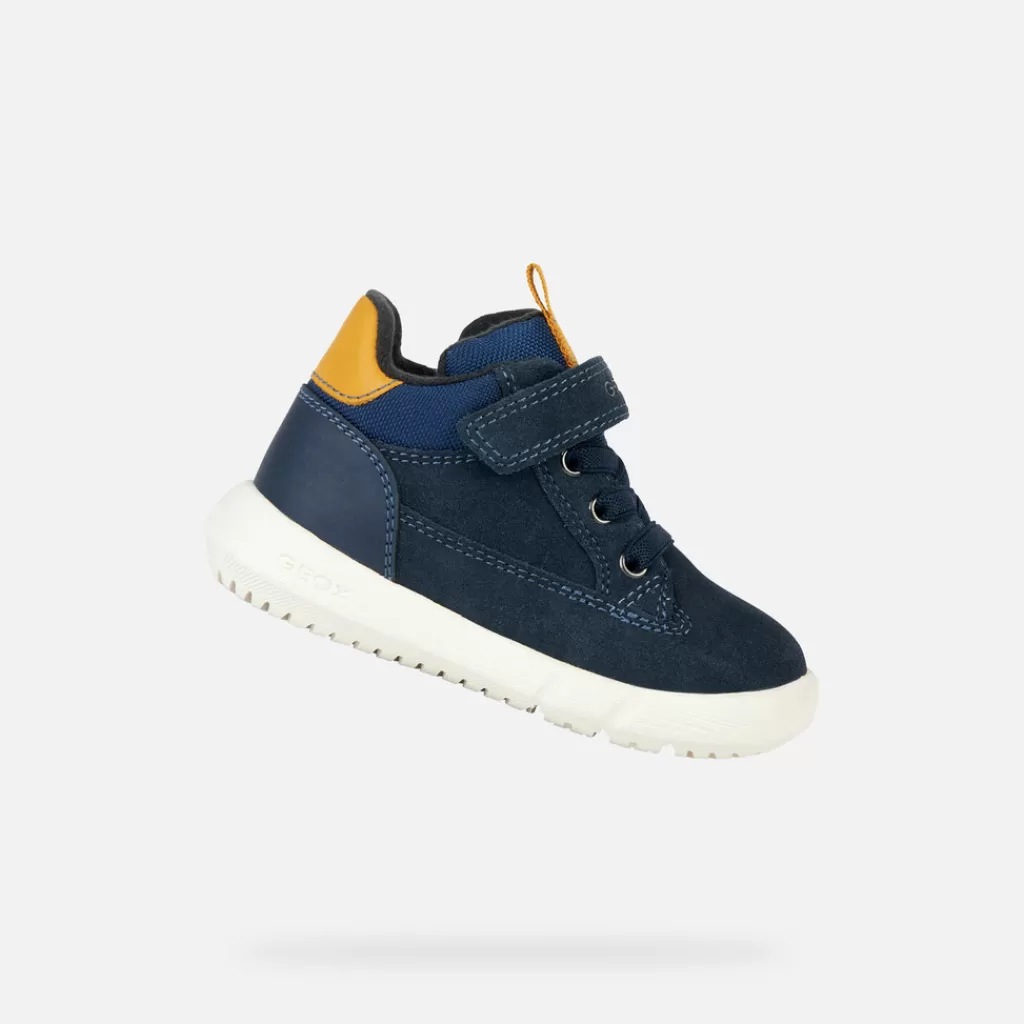 BOY Geox HYROO TODDLER BOY