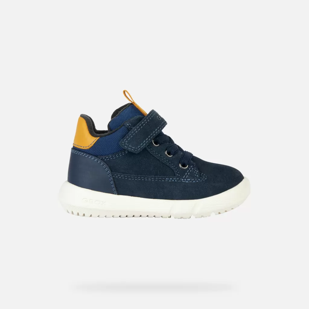BOY Geox HYROO TODDLER BOY