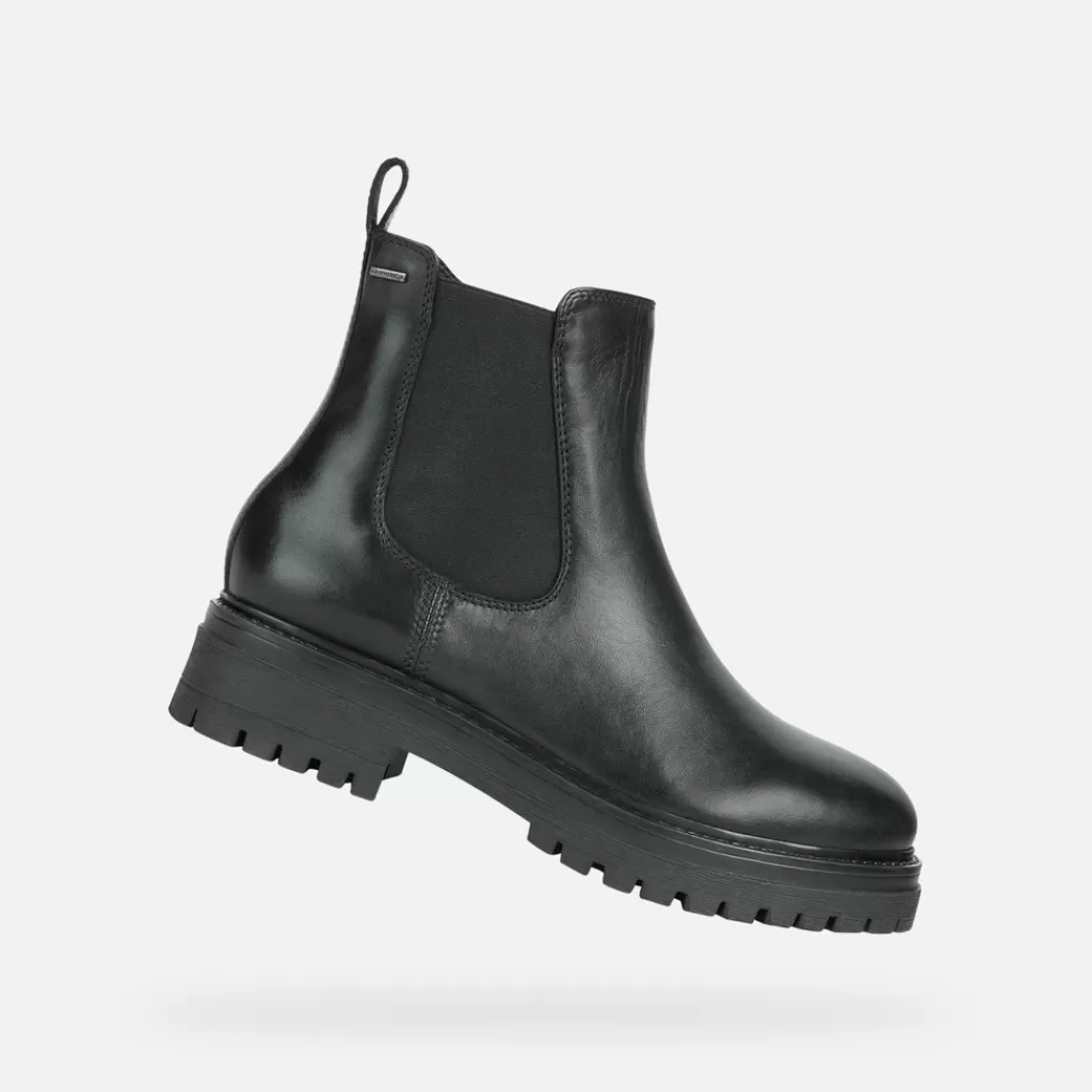Geox IRIDEA ABX WOMAN